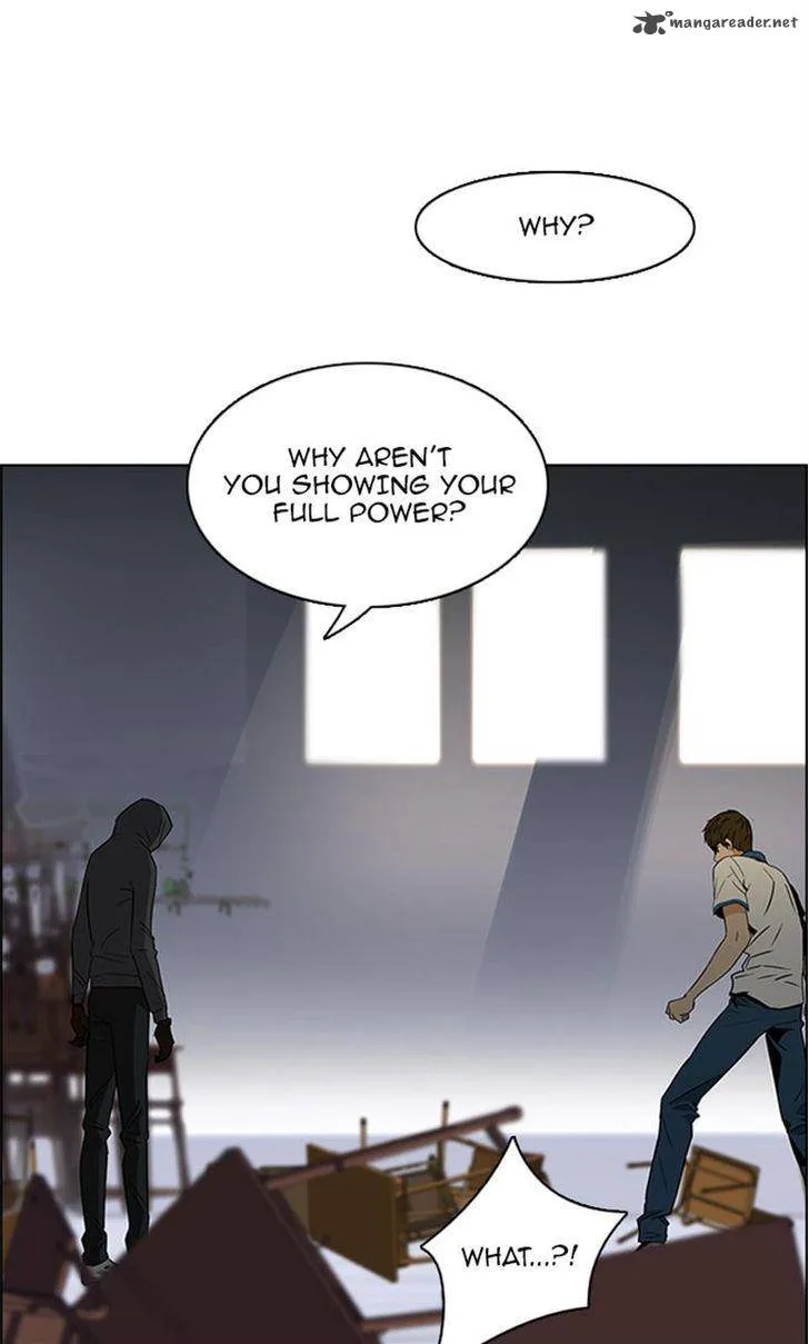 DICE: The Cube that Changes Everything Chapter 146 page 59