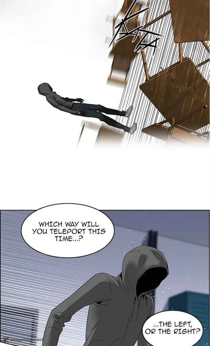 DICE: The Cube that Changes Everything Chapter 146 page 63