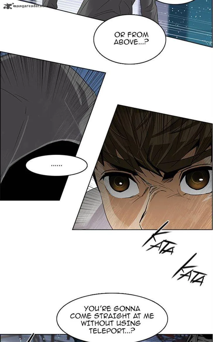 DICE: The Cube that Changes Everything Chapter 146 page 64