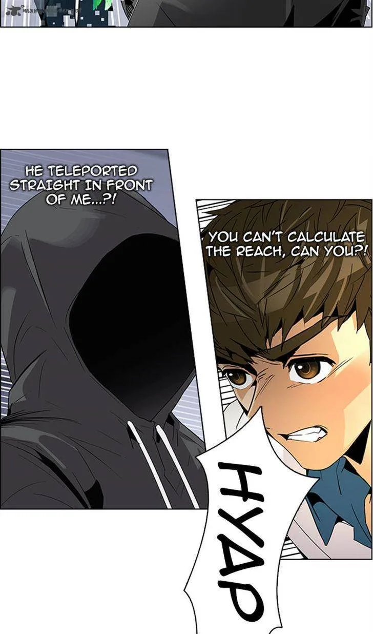 DICE: The Cube that Changes Everything Chapter 146 page 68