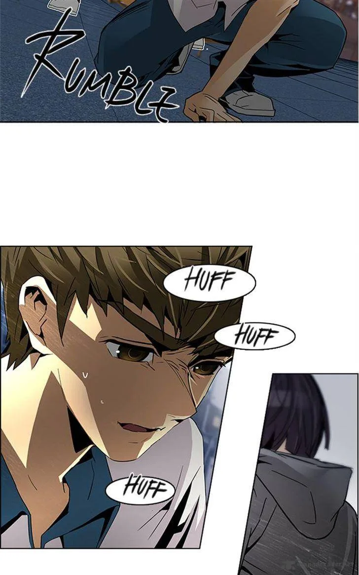 DICE: The Cube that Changes Everything Chapter 146 page 72