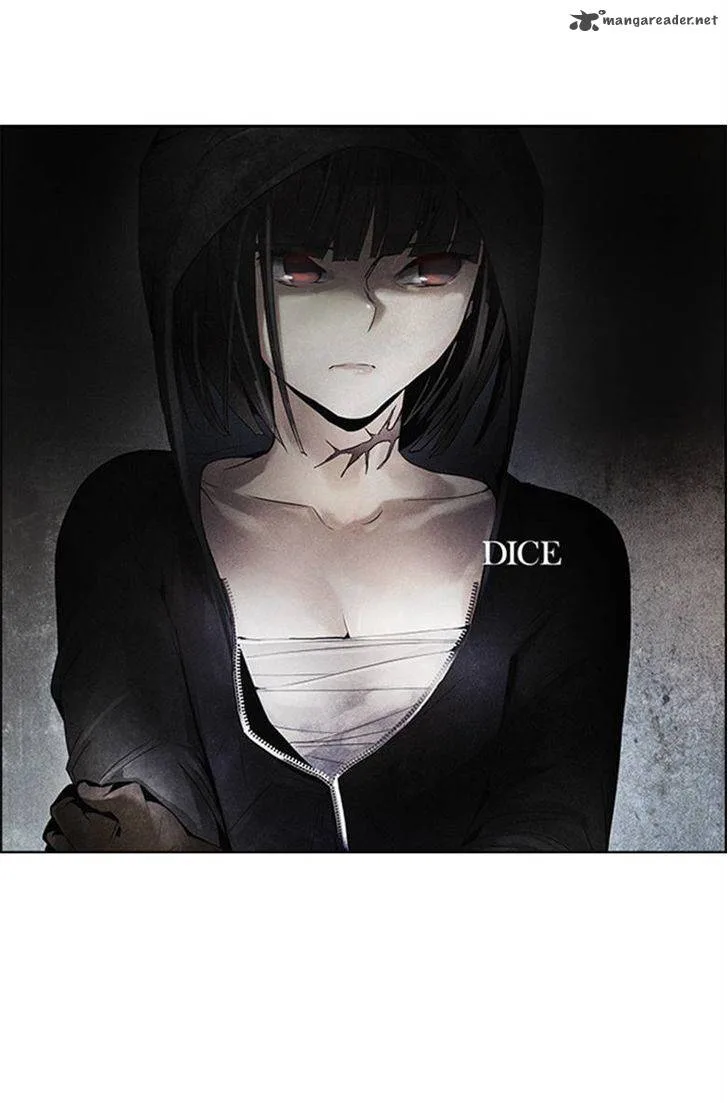 DICE: The Cube that Changes Everything Chapter 147 page 1