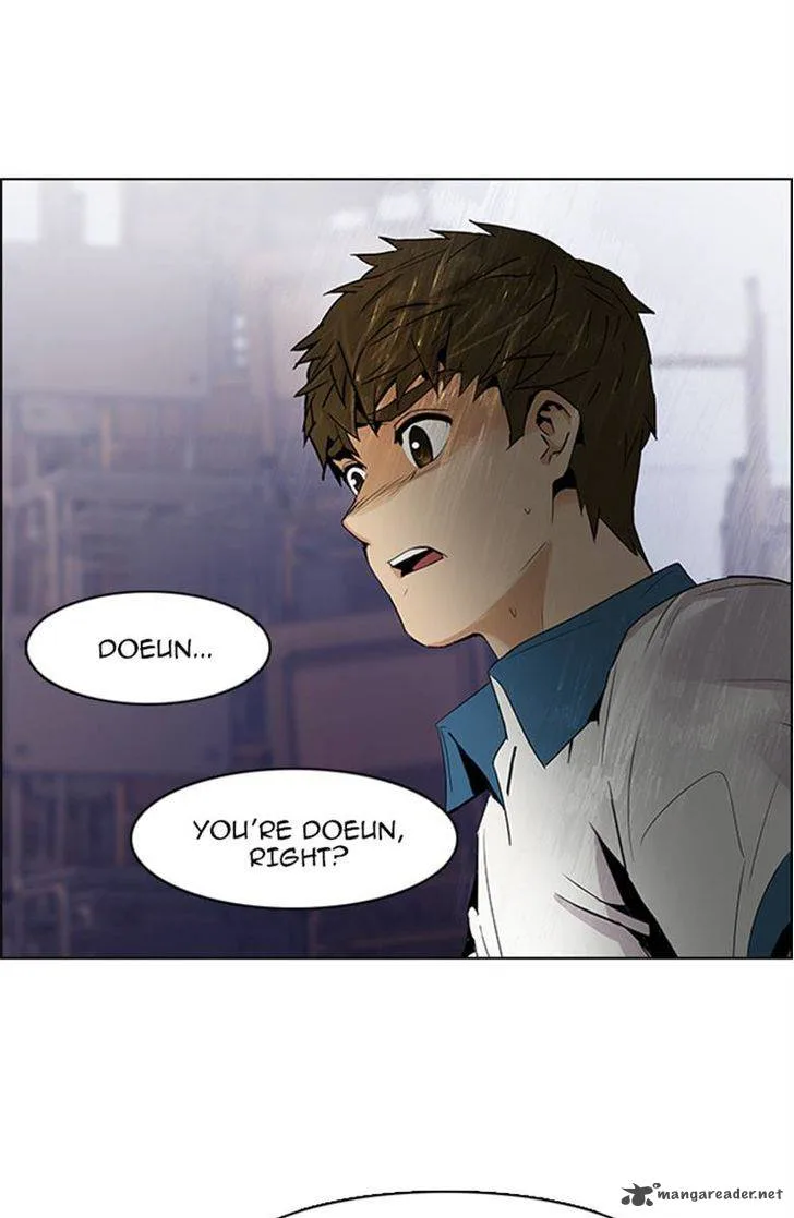 DICE: The Cube that Changes Everything Chapter 147 page 21