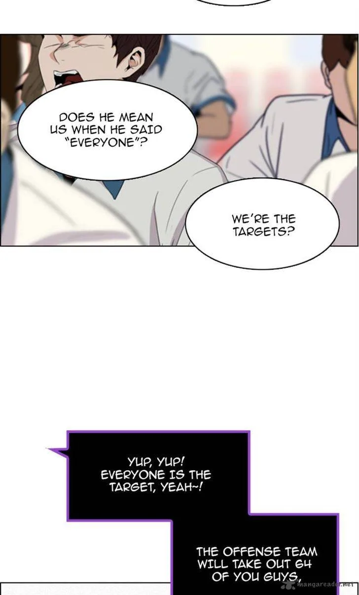 DICE: The Cube that Changes Everything Chapter 147 page 15