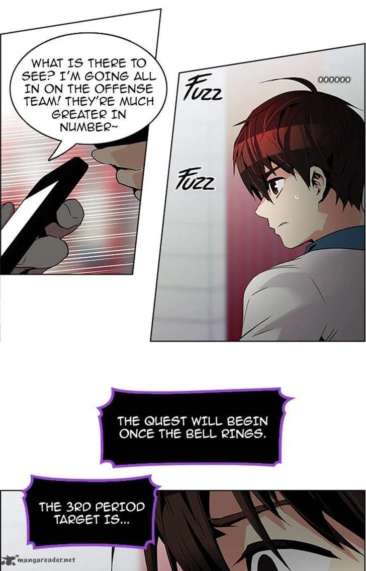 DICE: The Cube that Changes Everything Chapter 147 page 10