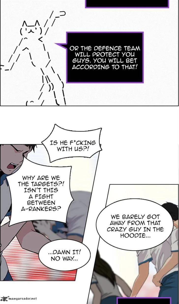 DICE: The Cube that Changes Everything Chapter 147 page 16