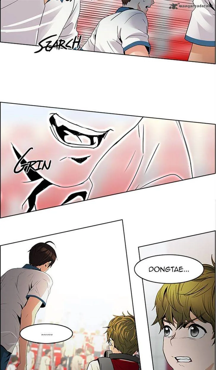 DICE: The Cube that Changes Everything Chapter 147 page 18