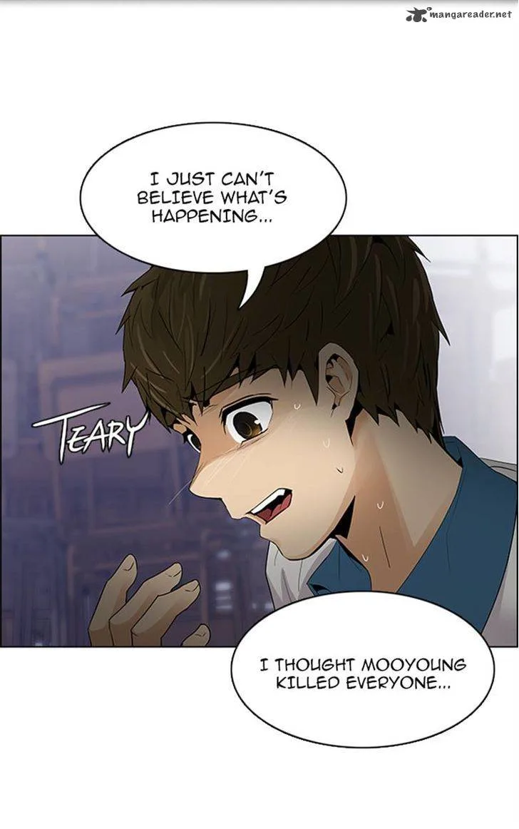 DICE: The Cube that Changes Everything Chapter 147 page 25