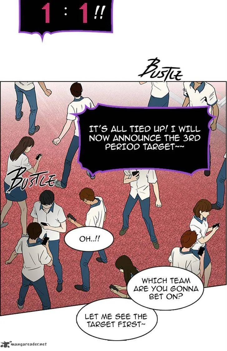 DICE: The Cube that Changes Everything Chapter 147 page 9