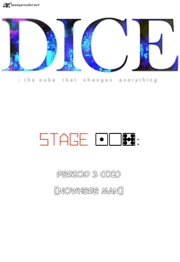 DICE: The Cube that Changes Everything Chapter 147 page 6