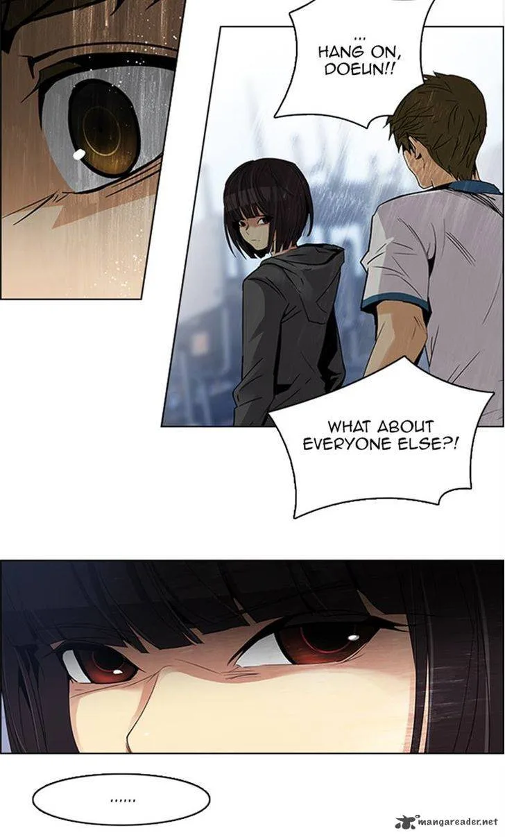 DICE: The Cube that Changes Everything Chapter 147 page 27