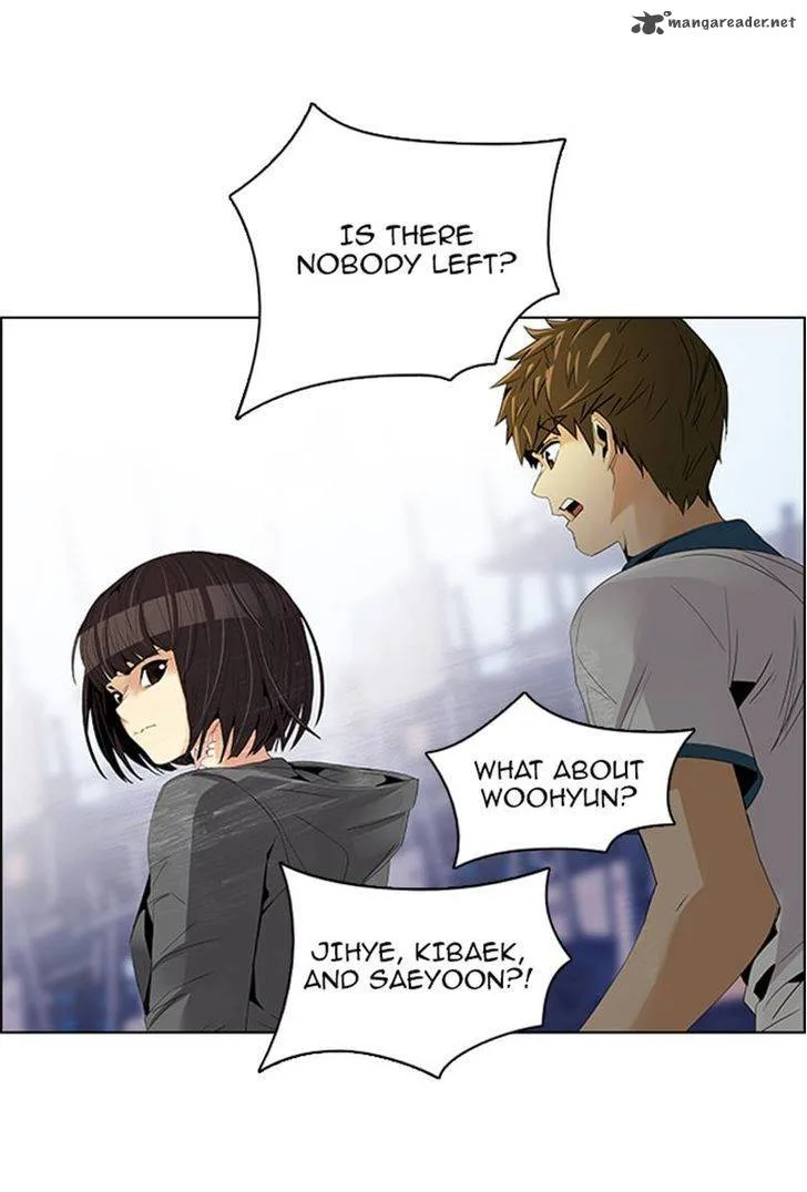 DICE: The Cube that Changes Everything Chapter 147 page 29