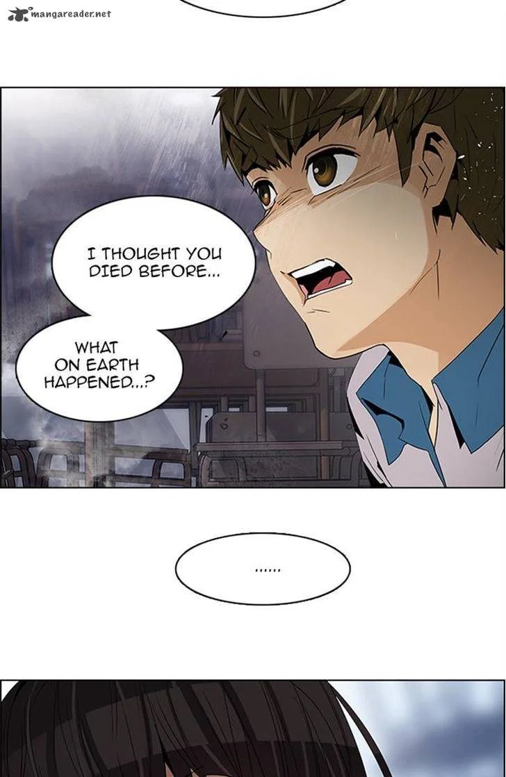 DICE: The Cube that Changes Everything Chapter 147 page 35