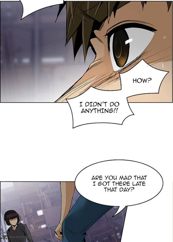 DICE: The Cube that Changes Everything Chapter 147 page 37