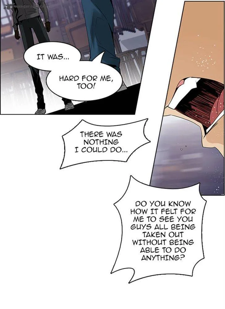 DICE: The Cube that Changes Everything Chapter 147 page 38