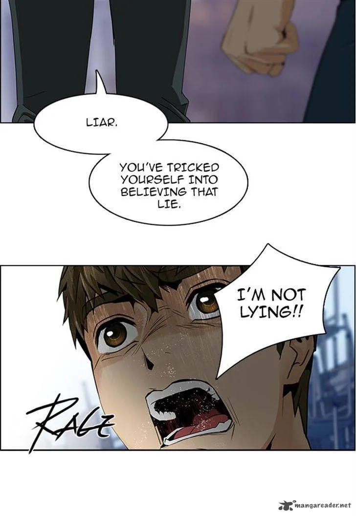 DICE: The Cube that Changes Everything Chapter 147 page 41