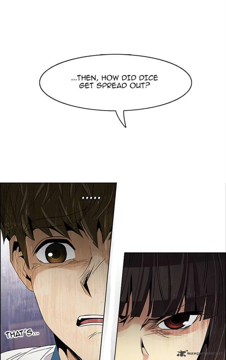 DICE: The Cube that Changes Everything Chapter 147 page 42