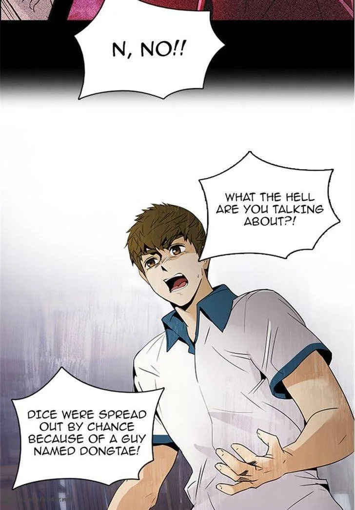 DICE: The Cube that Changes Everything Chapter 147 page 45