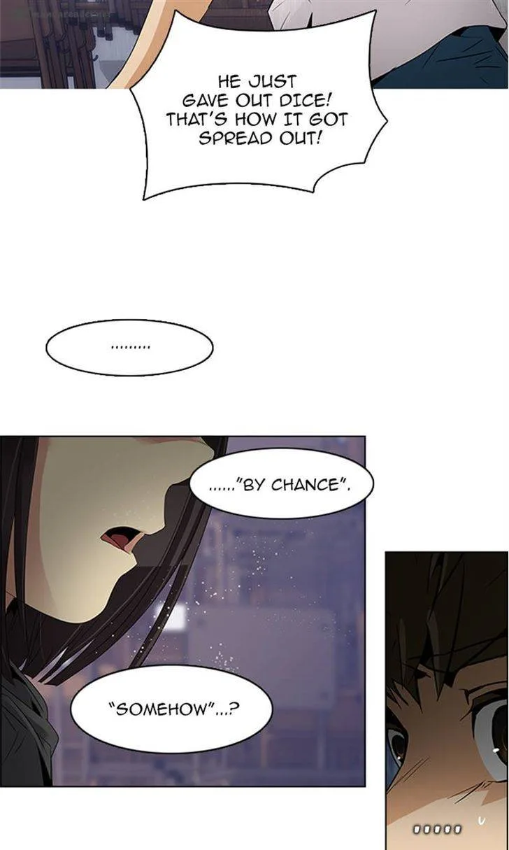 DICE: The Cube that Changes Everything Chapter 147 page 46