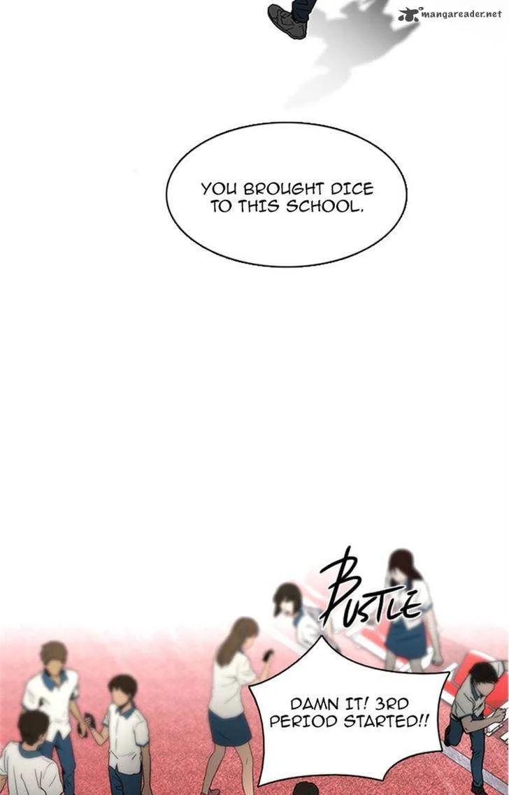 DICE: The Cube that Changes Everything Chapter 147 page 49