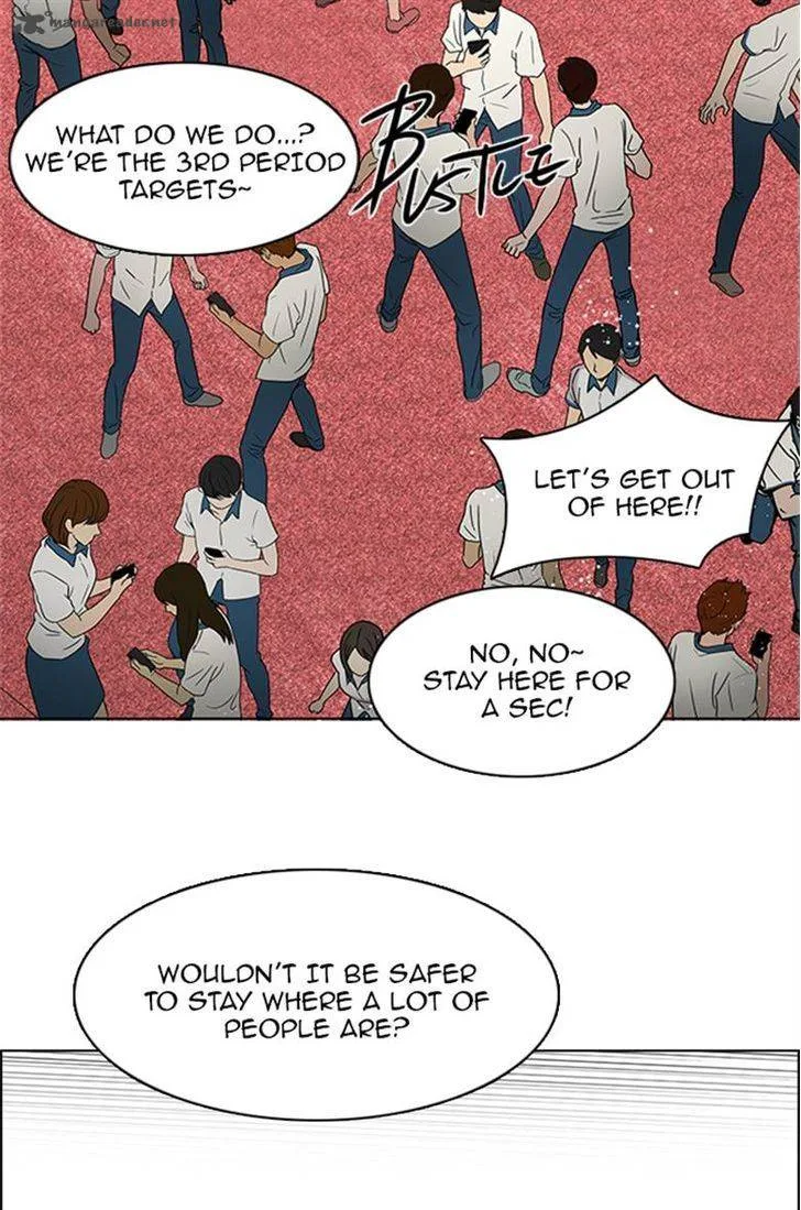DICE: The Cube that Changes Everything Chapter 147 page 50