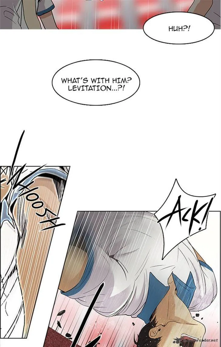 DICE: The Cube that Changes Everything Chapter 147 page 54