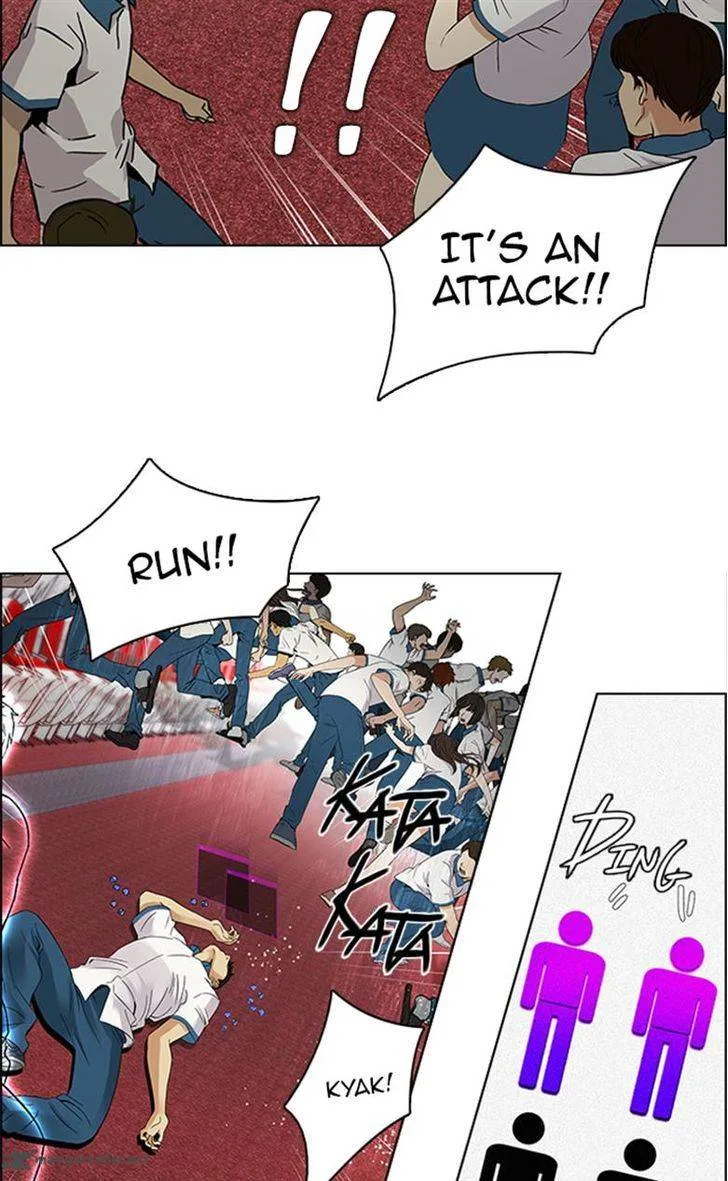 DICE: The Cube that Changes Everything Chapter 147 page 56