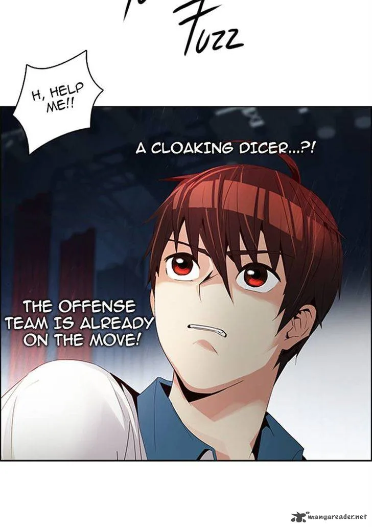 DICE: The Cube that Changes Everything Chapter 147 page 60