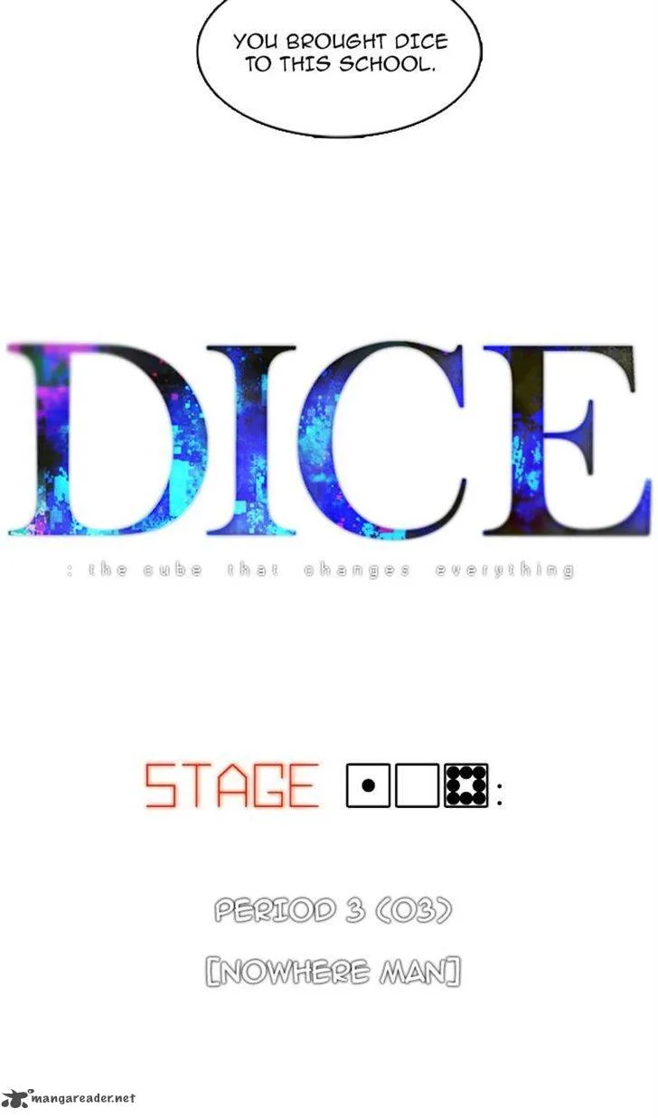 DICE: The Cube that Changes Everything Chapter 148 page 4