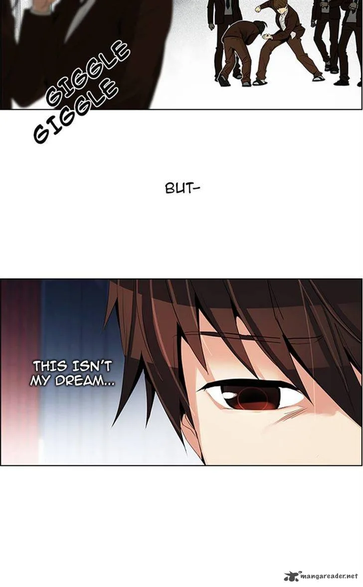 DICE: The Cube that Changes Everything Chapter 148 page 10