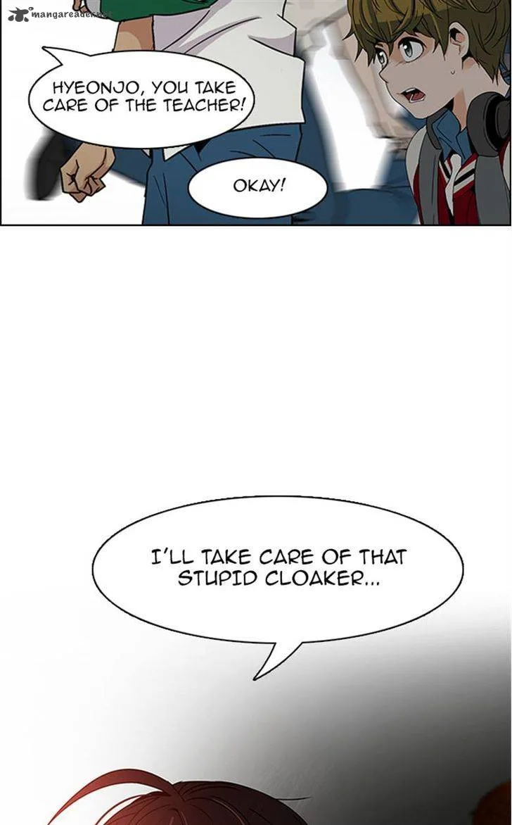 DICE: The Cube that Changes Everything Chapter 148 page 16