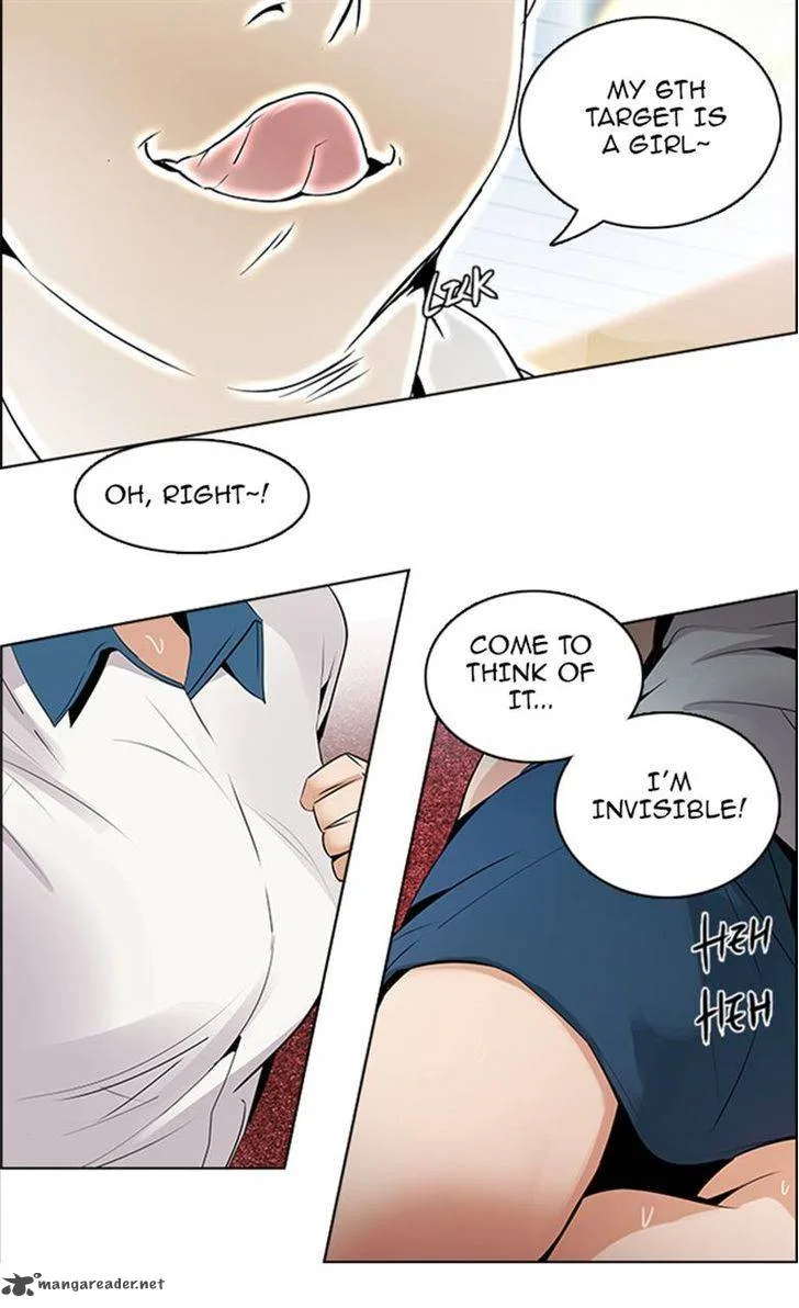 DICE: The Cube that Changes Everything Chapter 148 page 20