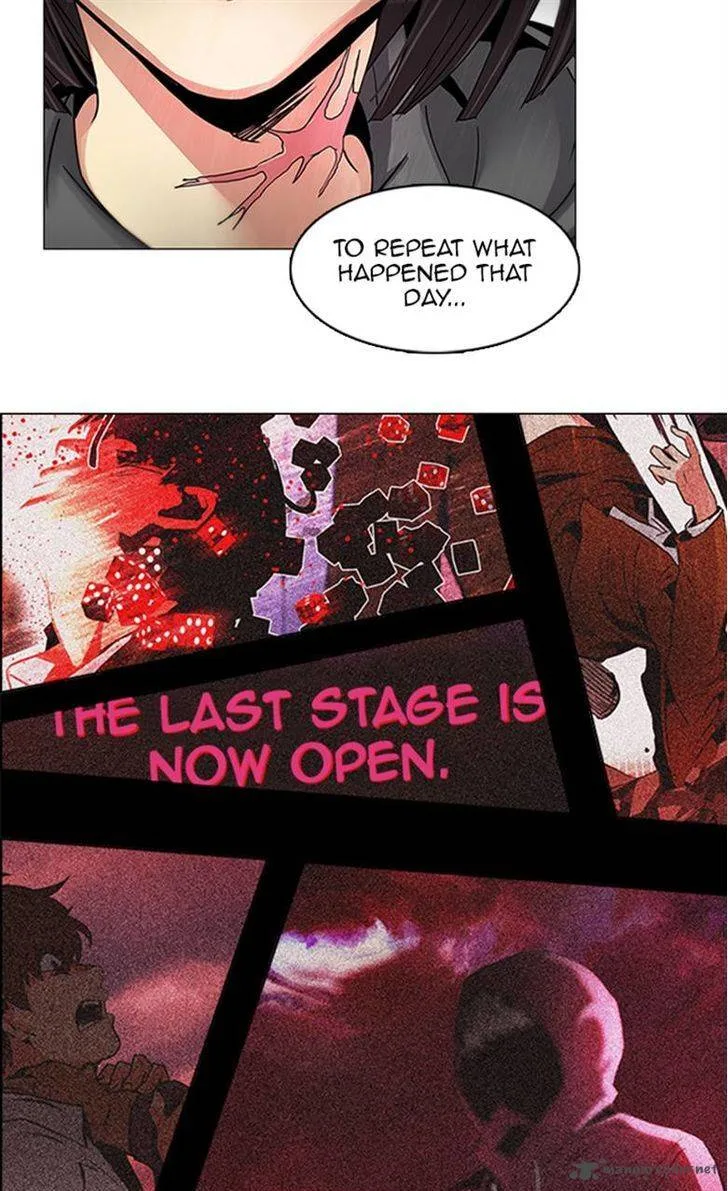 DICE: The Cube that Changes Everything Chapter 148 page 2