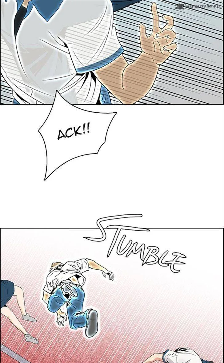 DICE: The Cube that Changes Everything Chapter 148 page 25