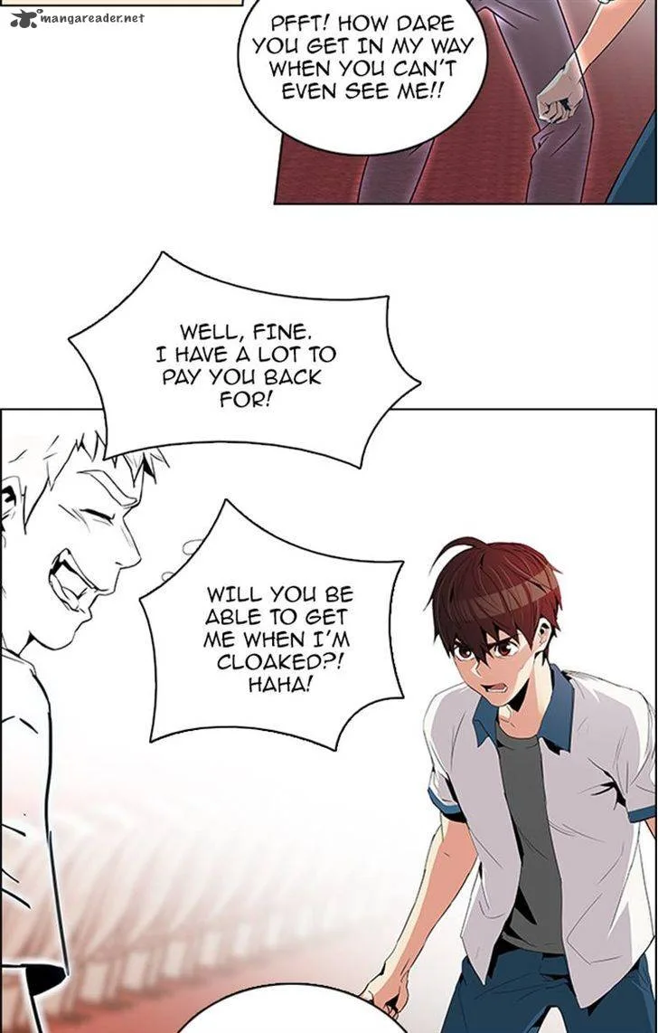DICE: The Cube that Changes Everything Chapter 148 page 27
