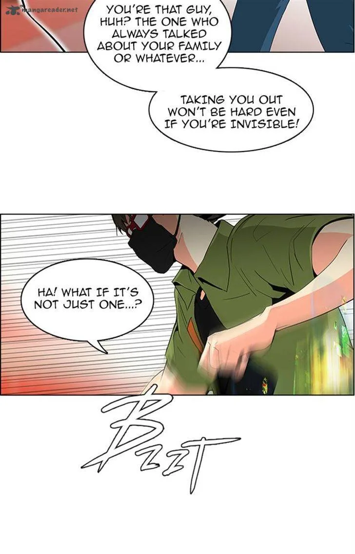 DICE: The Cube that Changes Everything Chapter 148 page 28