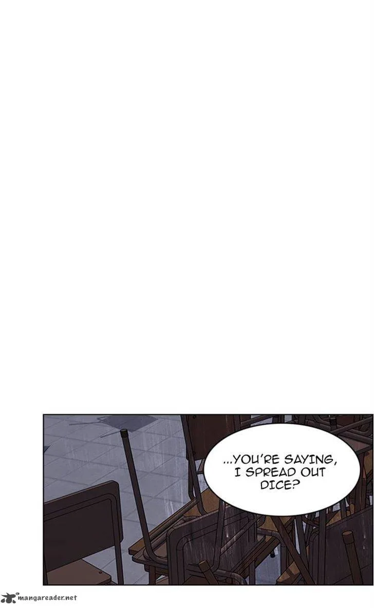 DICE: The Cube that Changes Everything Chapter 148 page 31