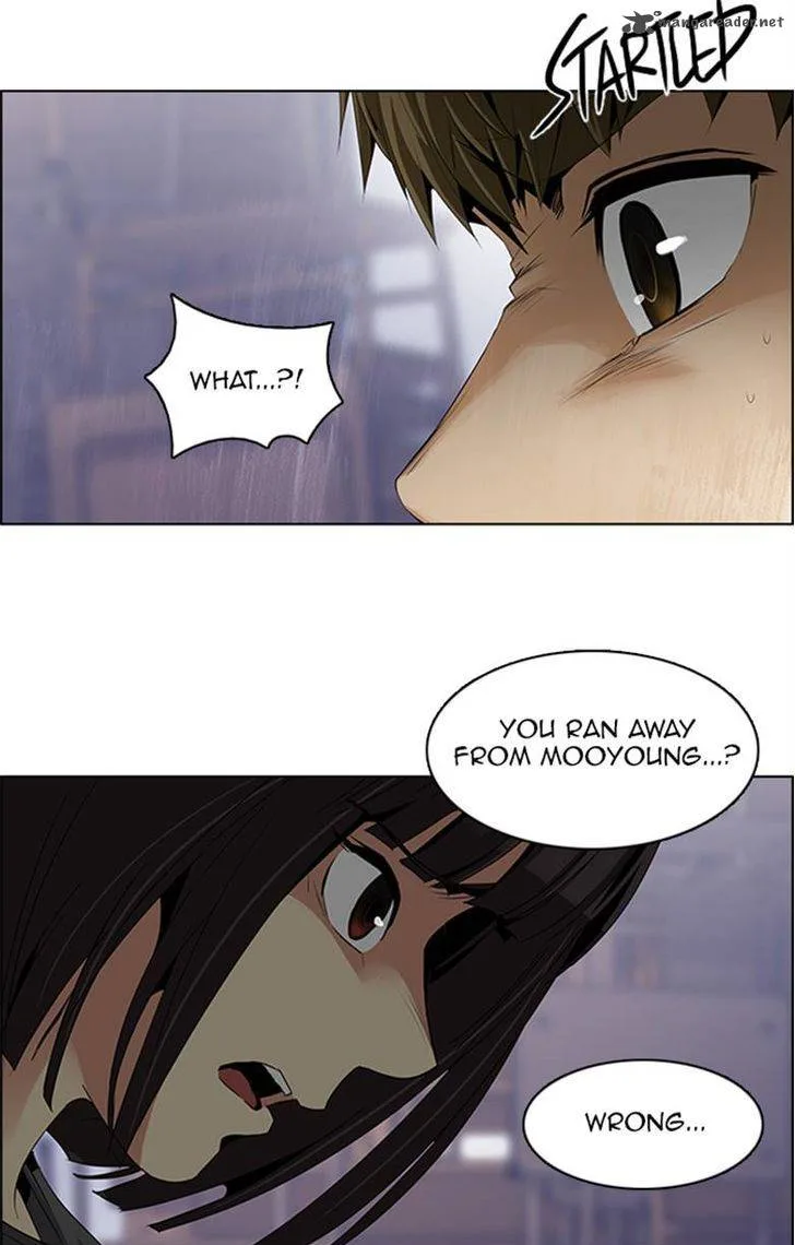 DICE: The Cube that Changes Everything Chapter 148 page 36