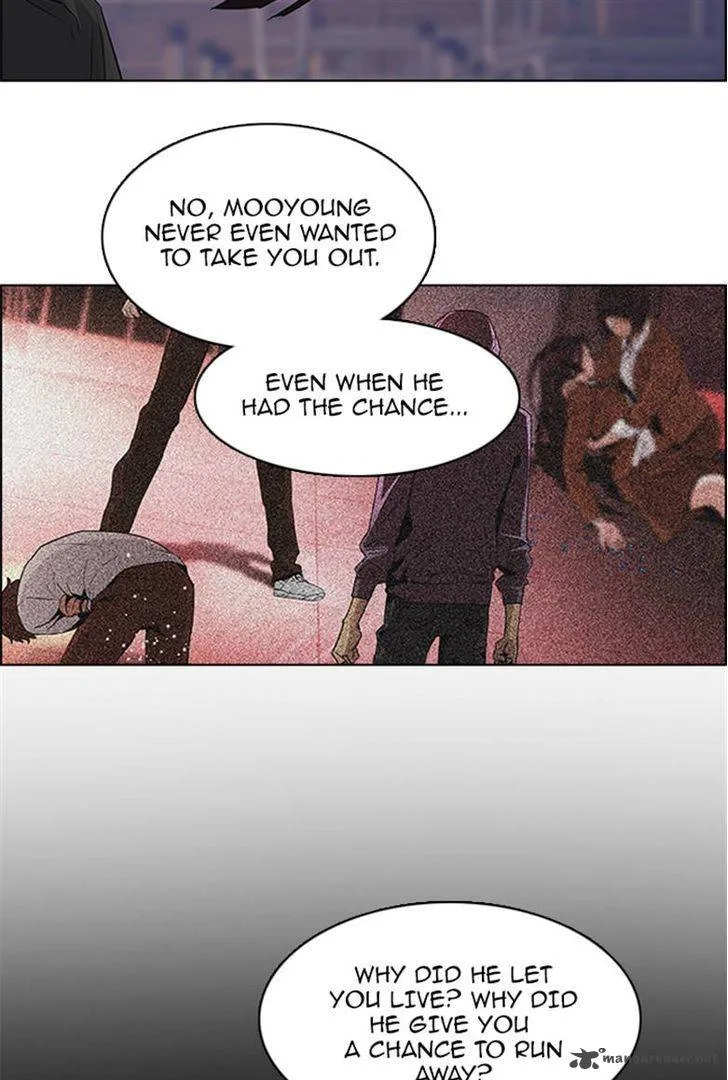 DICE: The Cube that Changes Everything Chapter 148 page 37