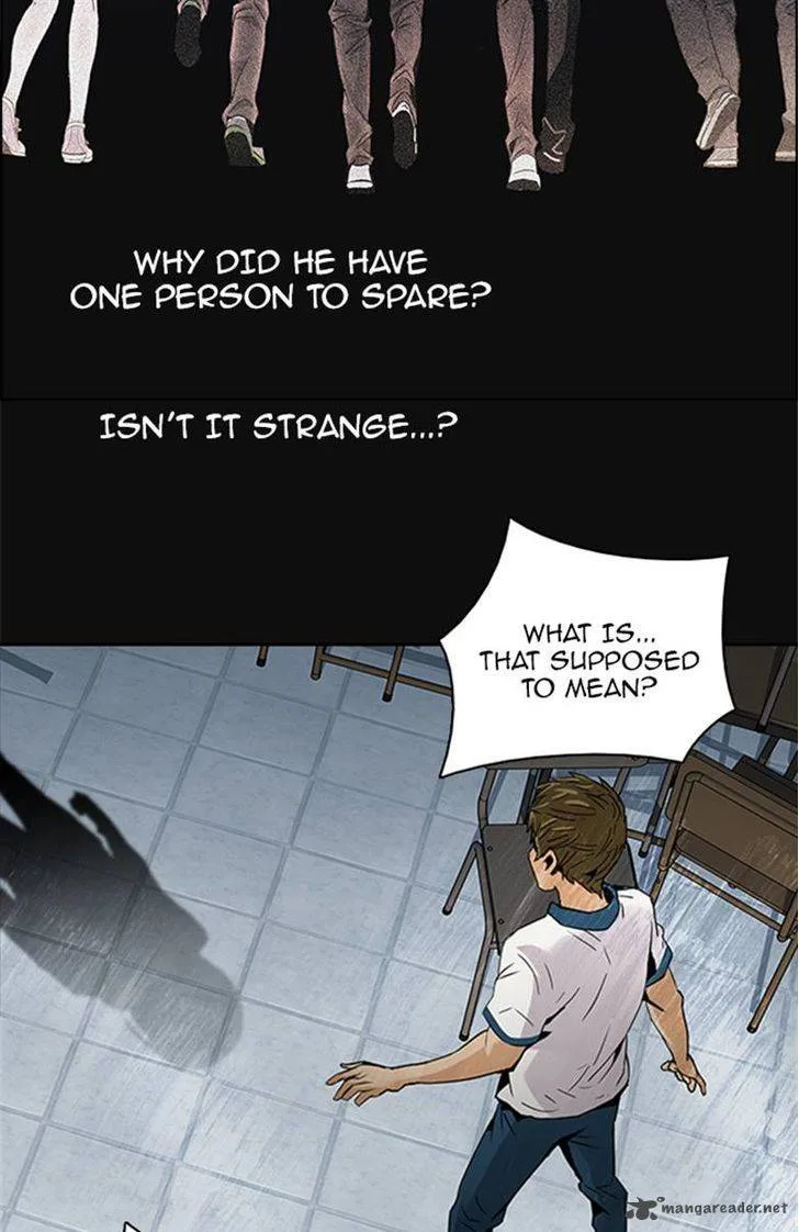 DICE: The Cube that Changes Everything Chapter 148 page 39