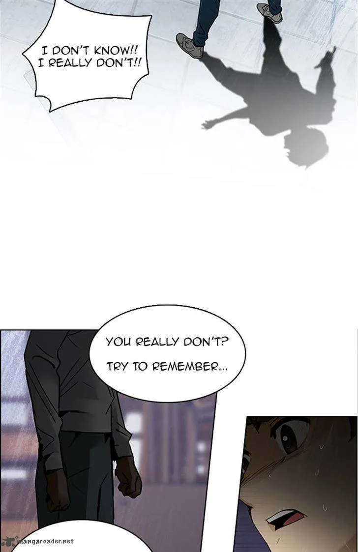 DICE: The Cube that Changes Everything Chapter 148 page 40