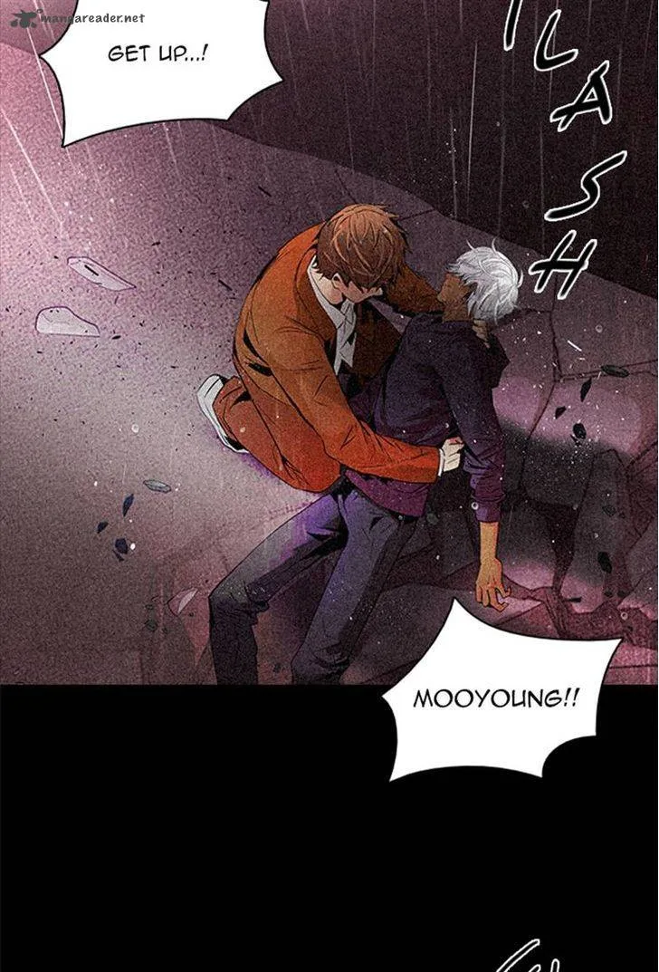 DICE: The Cube that Changes Everything Chapter 148 page 66