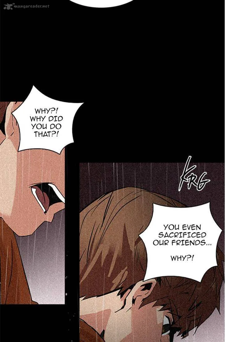 DICE: The Cube that Changes Everything Chapter 148 page 68