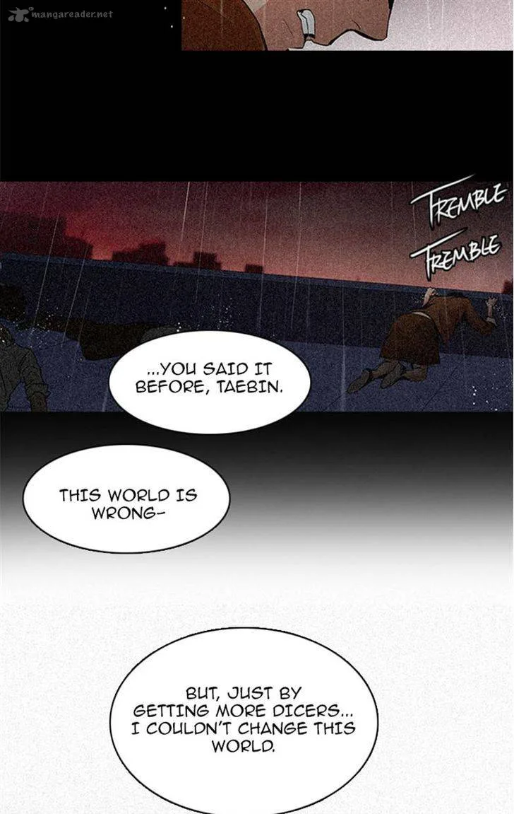 DICE: The Cube that Changes Everything Chapter 148 page 69