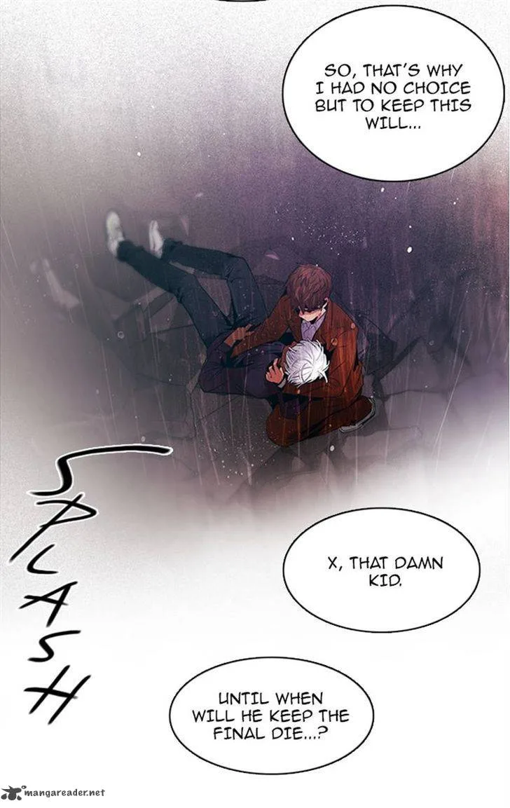 DICE: The Cube that Changes Everything Chapter 148 page 70