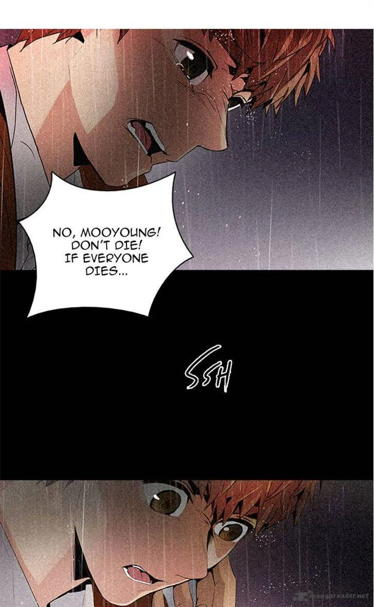 DICE: The Cube that Changes Everything Chapter 148 page 71