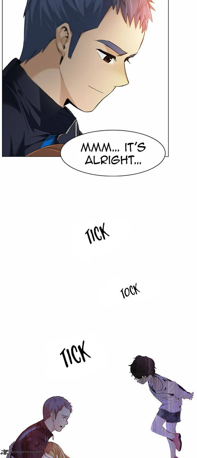 DICE: The Cube that Changes Everything Chapter 149 page 3