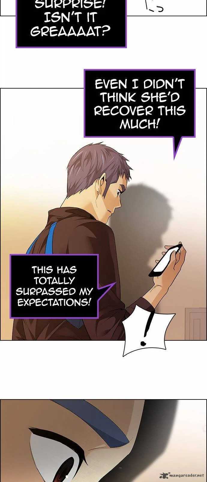 DICE: The Cube that Changes Everything Chapter 149 page 19