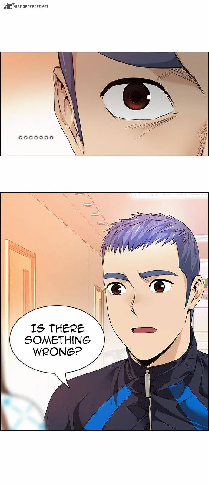 DICE: The Cube that Changes Everything Chapter 149 page 26