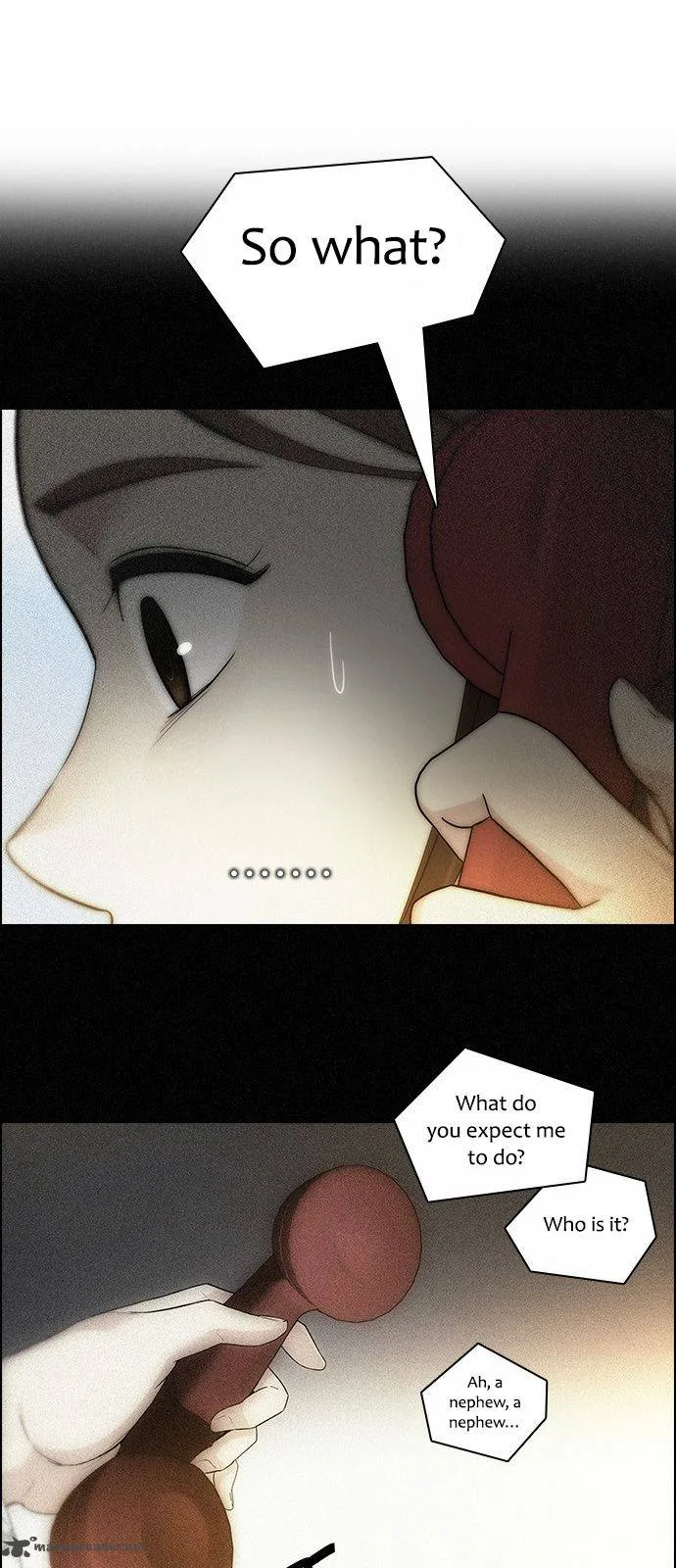 DICE: The Cube that Changes Everything Chapter 149 page 28